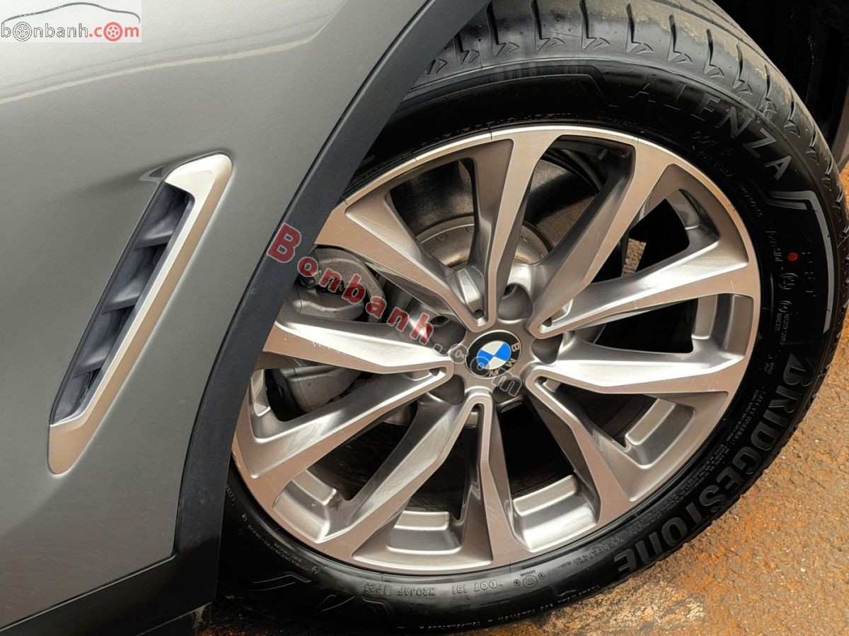 Bán ô tô BMW X3 sDrive20i - 2024 - xe cũ