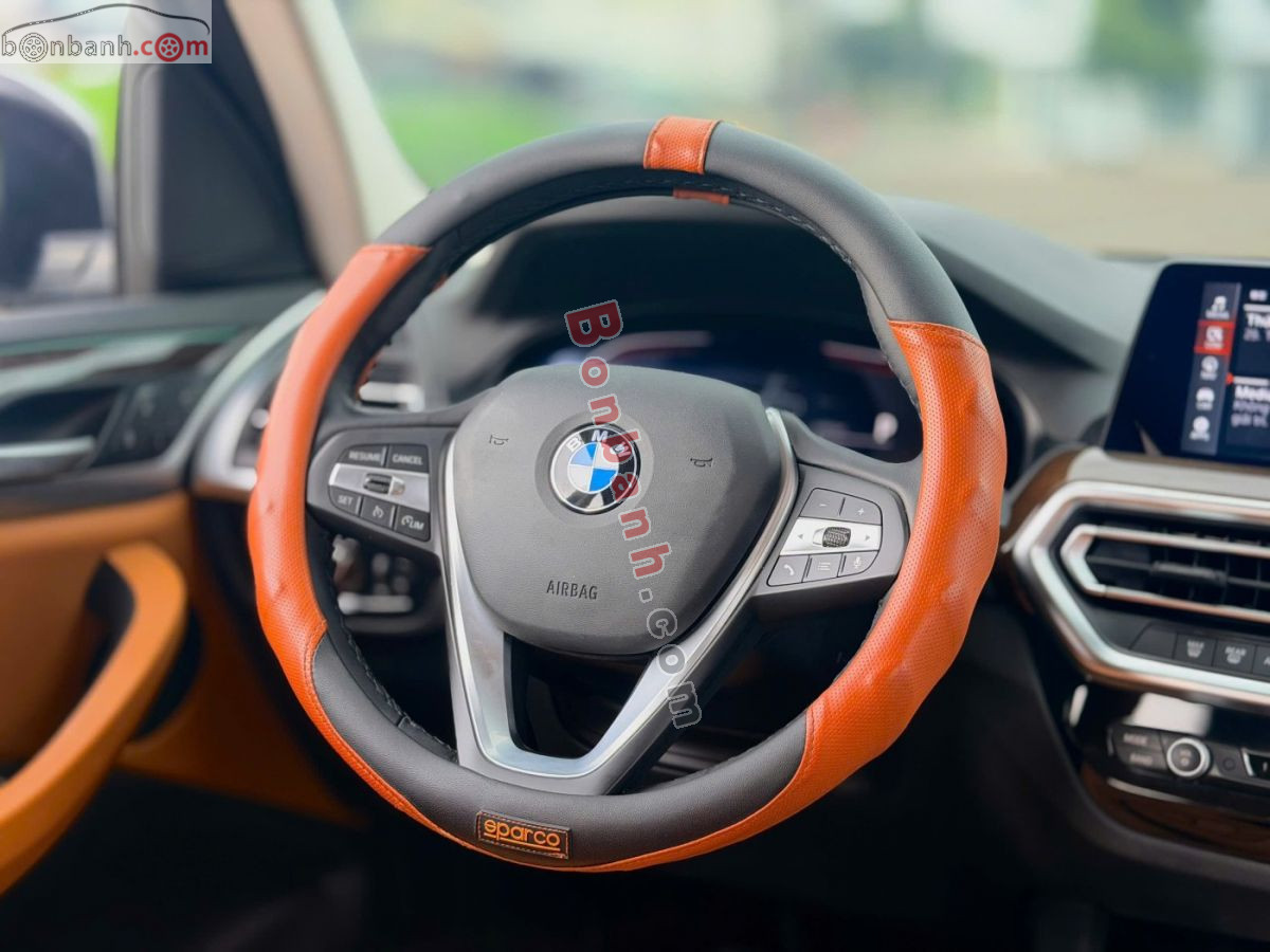 Bán ô tô BMW X3 sDrive20i - 2024 - xe cũ
