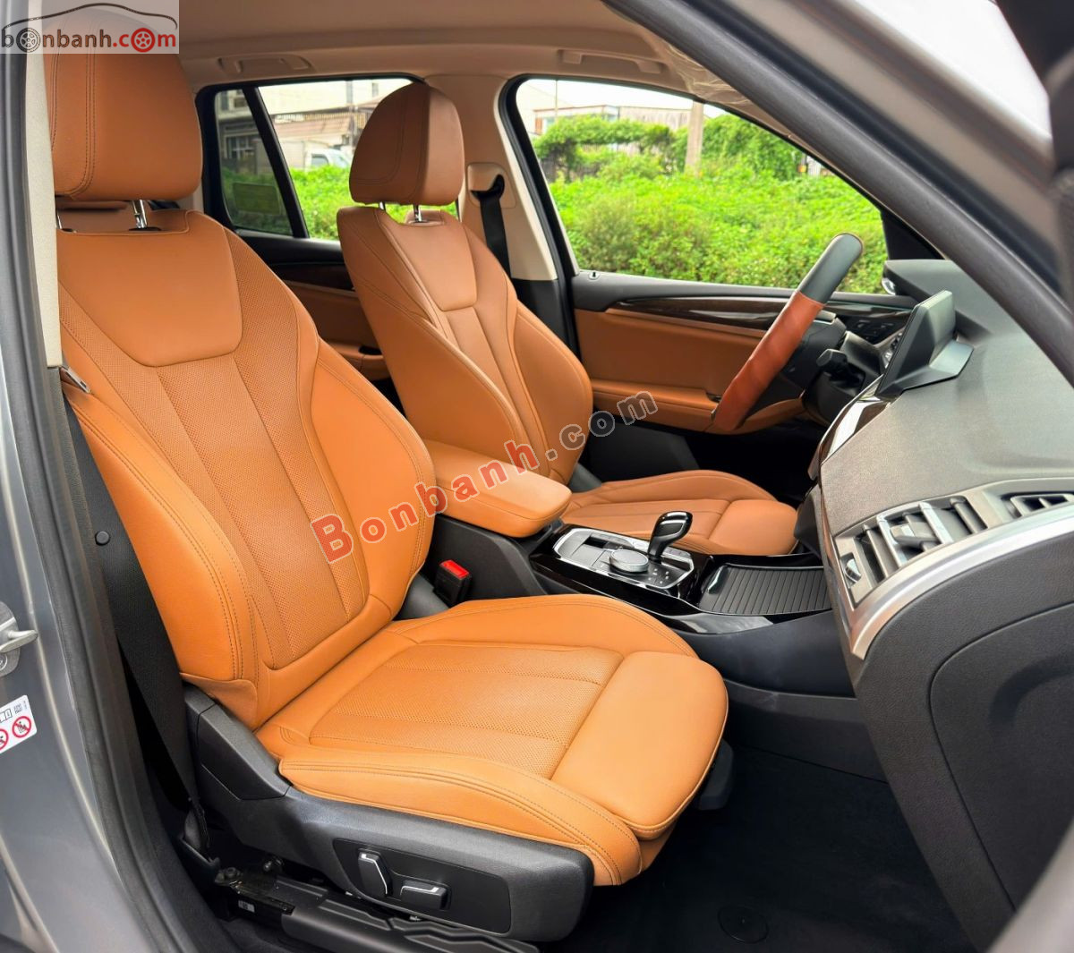 Bán ô tô BMW X3 sDrive20i - 2024 - xe cũ