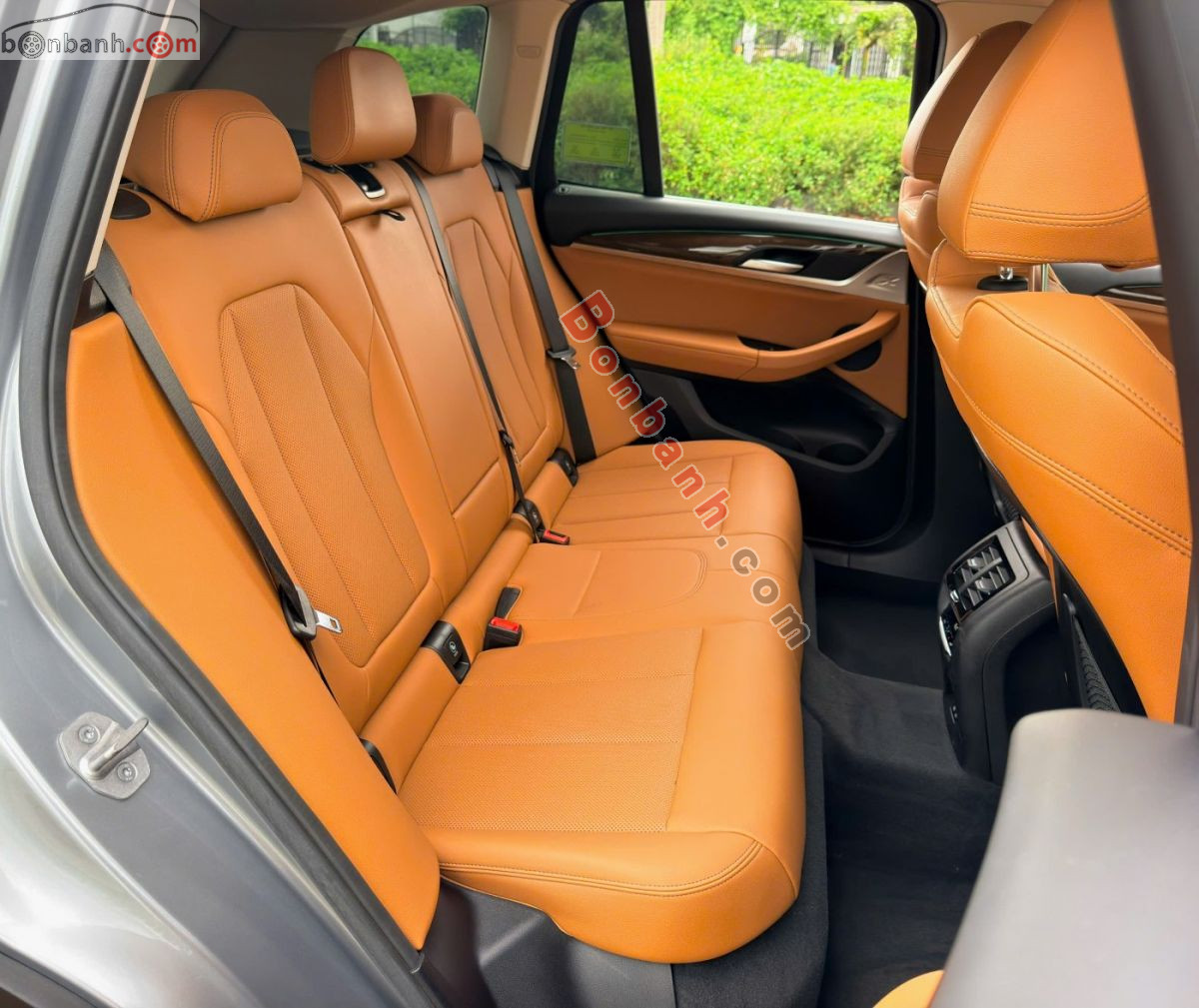 Bán ô tô BMW X3 sDrive20i - 2024 - xe cũ