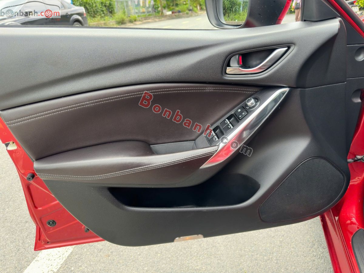 Bán ô tô Mazda 6 Deluxe 2.0 AT - 2019 - xe cũ