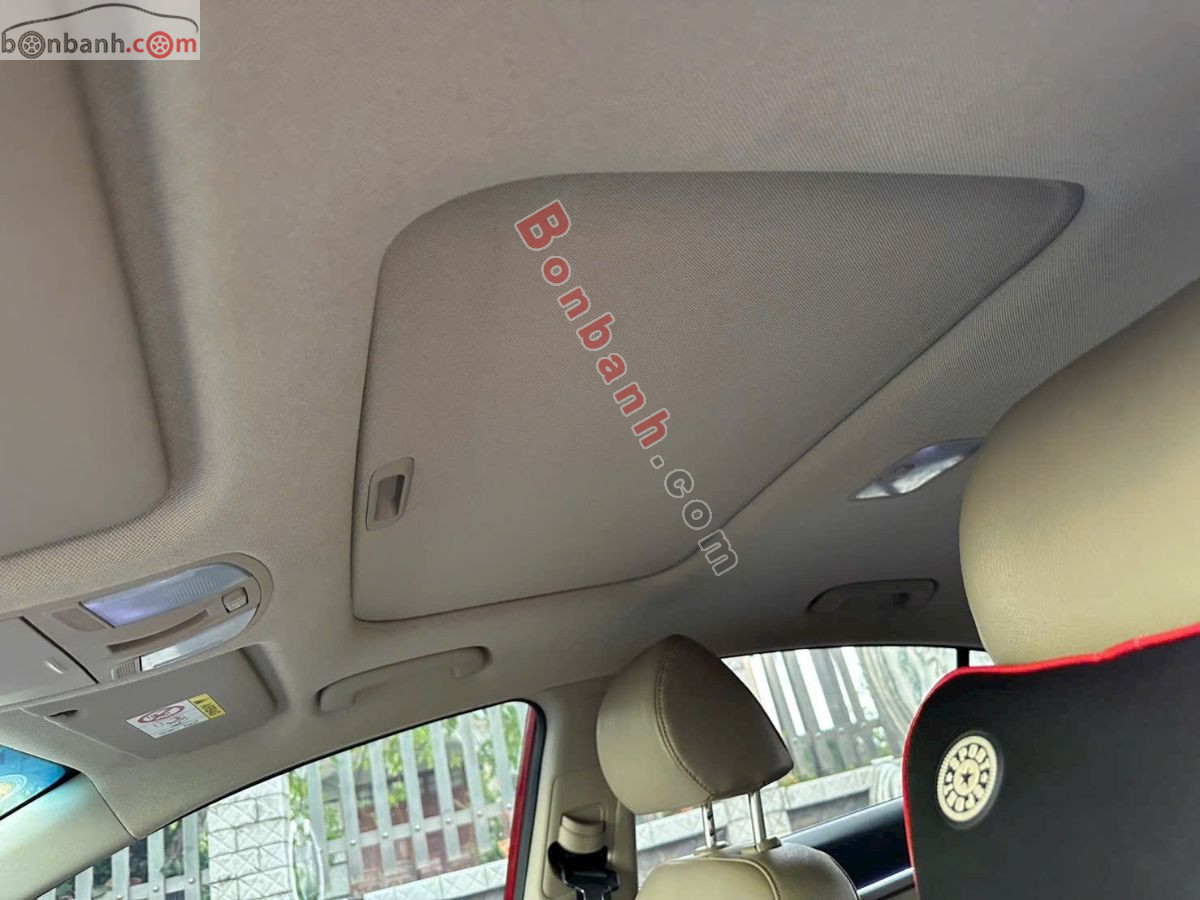 Bán ô tô Hyundai Elantra 2.0 AT - 2021 - xe cũ