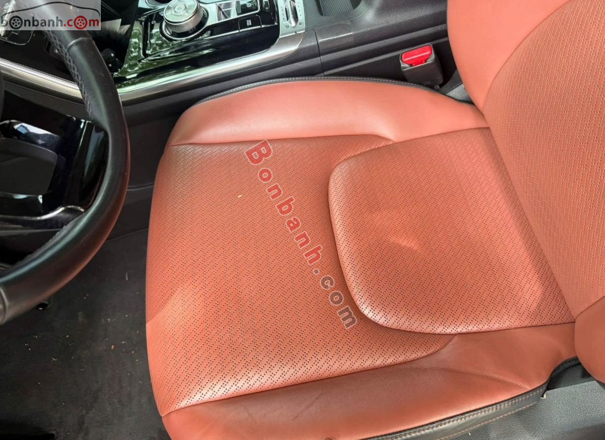 Bán ô tô Kia Carnival Signature 3.5G - 2022 - xe cũ