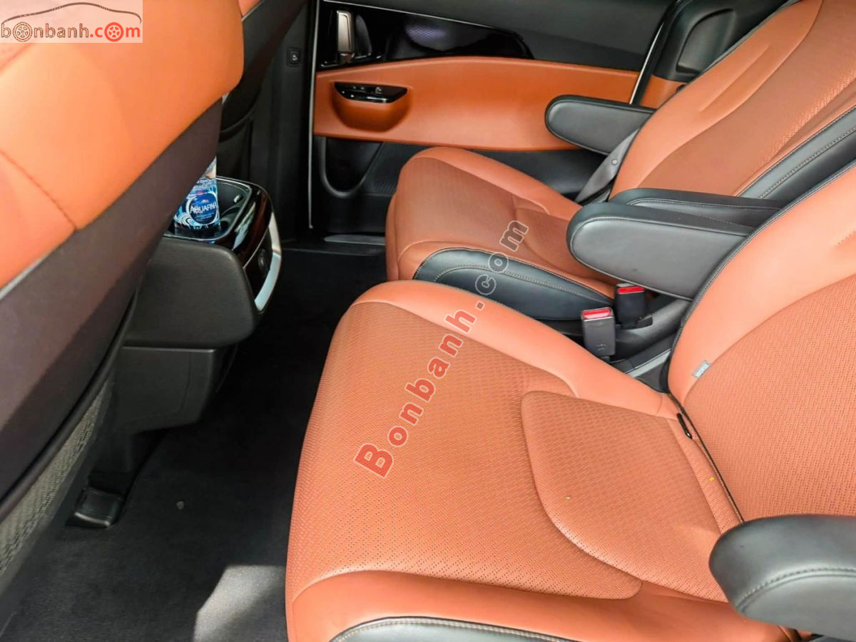 Bán ô tô Kia Carnival Signature 3.5G - 2022 - xe cũ
