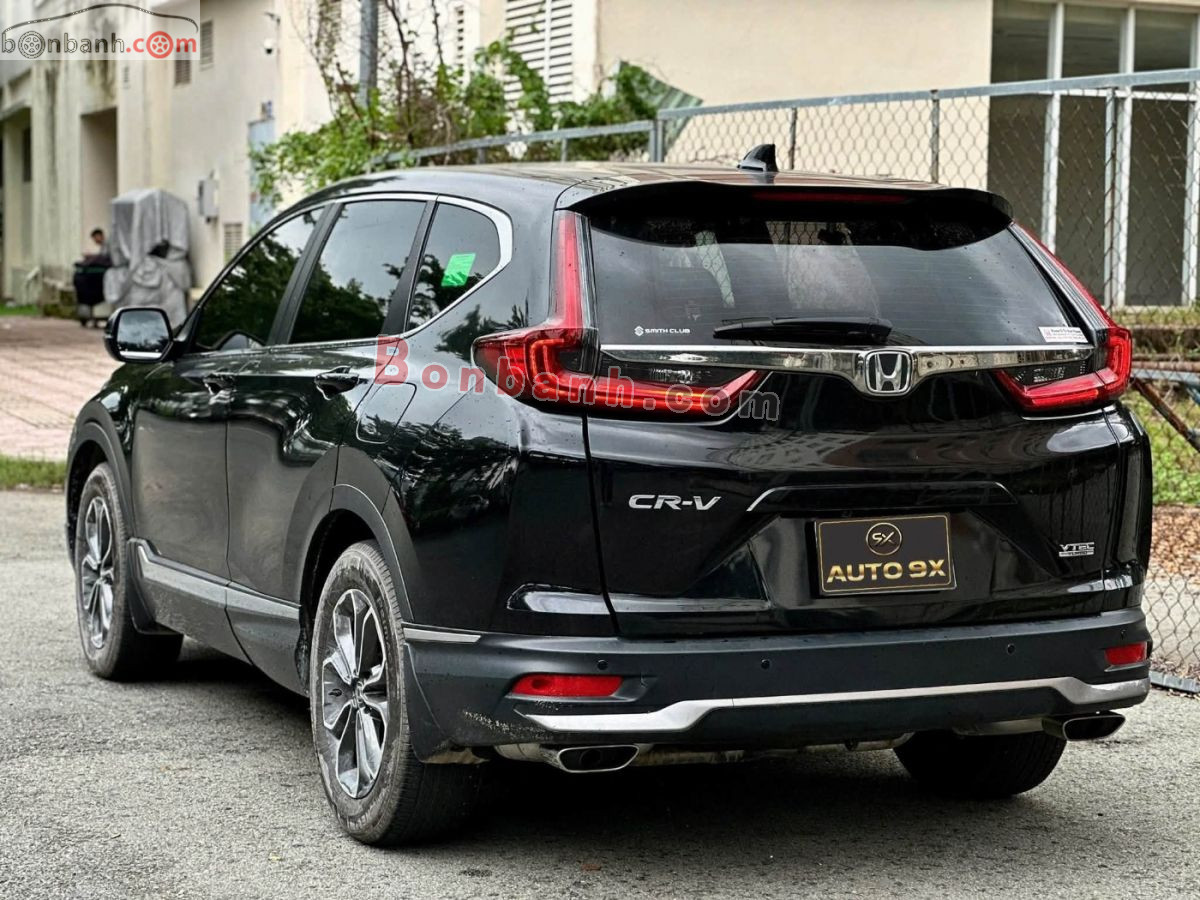 Bán ô tô Honda CRV G - 2022 - xe cũ