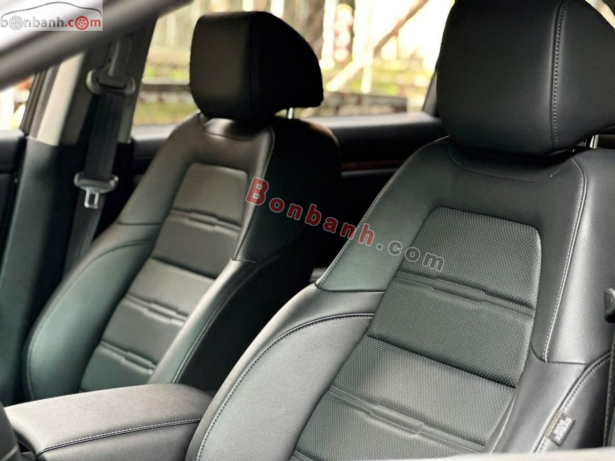 Bán ô tô Honda CRV G - 2022 - xe cũ