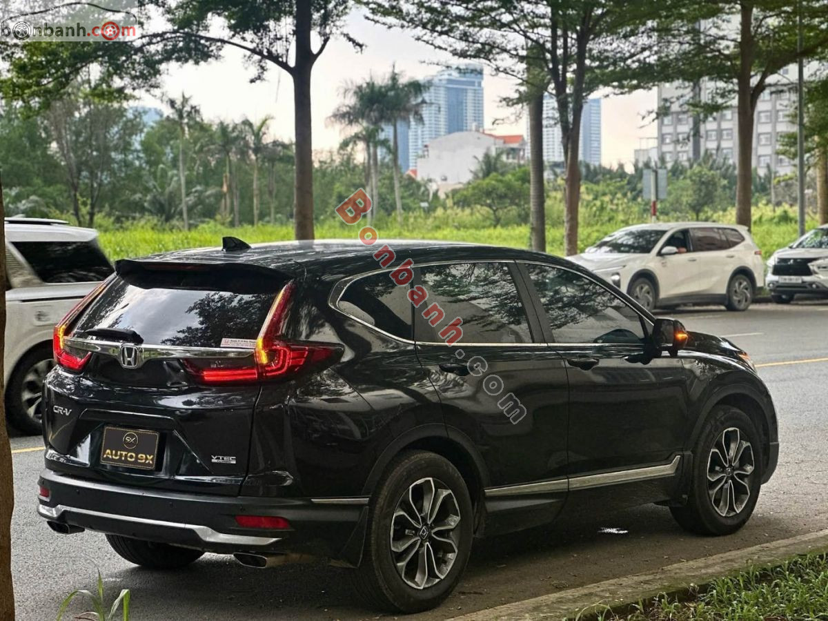 Bán ô tô Honda CRV G - 2022 - xe cũ