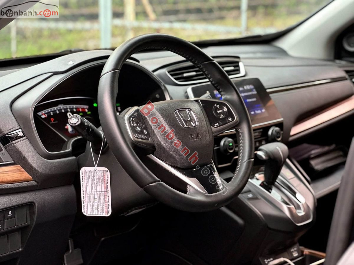 Bán ô tô Honda CRV G - 2022 - xe cũ