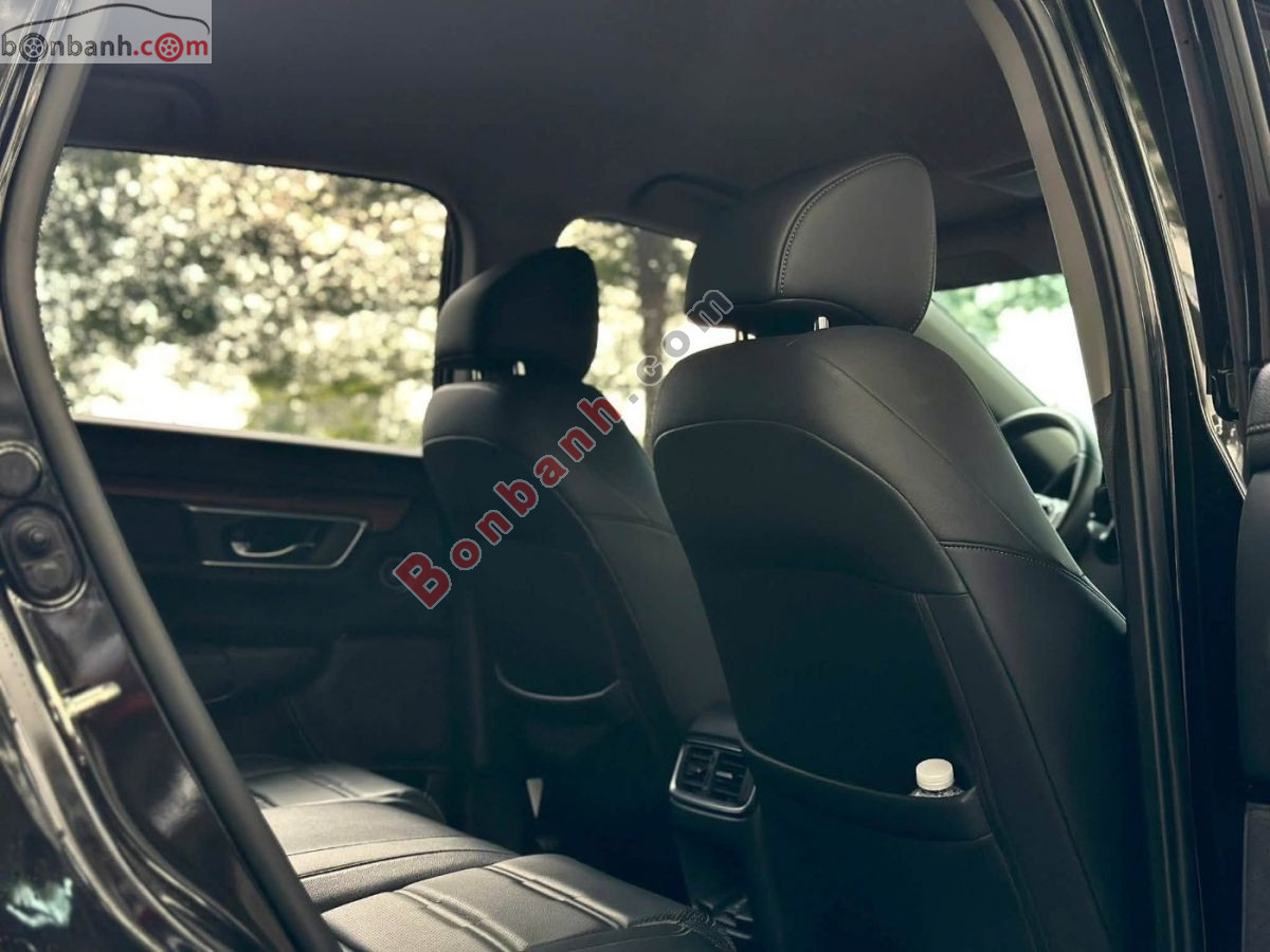 Bán ô tô Honda CRV G - 2022 - xe cũ