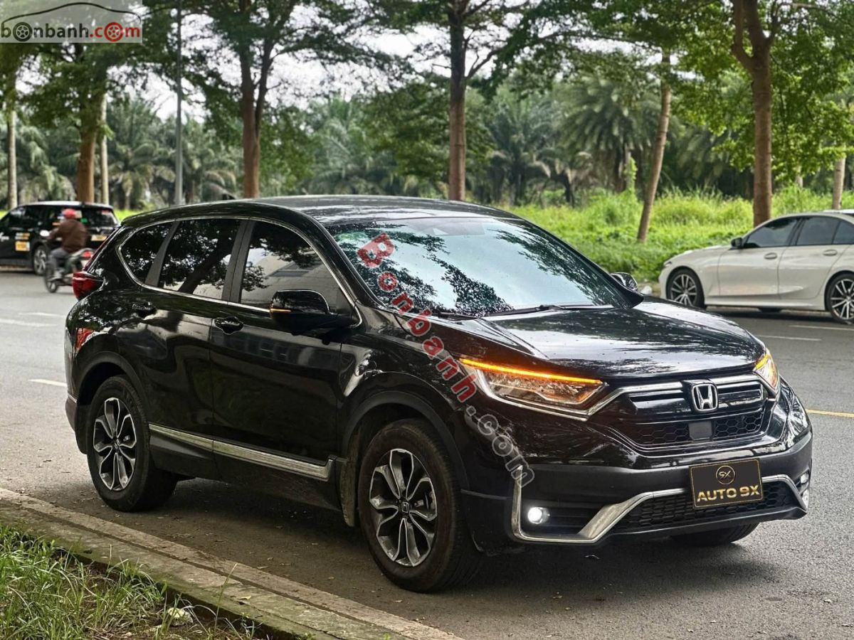 Bán ô tô Honda CRV G - 2022 - xe cũ