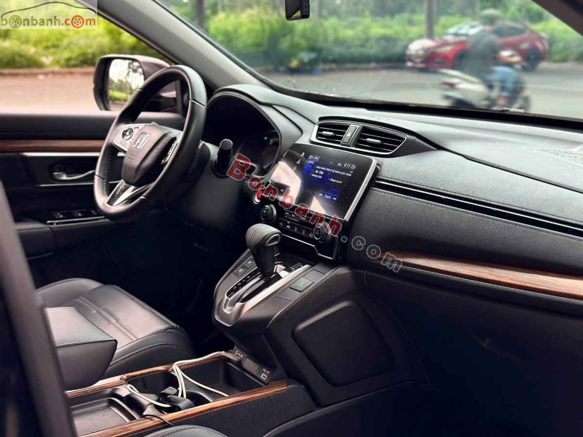 Bán ô tô Honda CRV G - 2022 - xe cũ