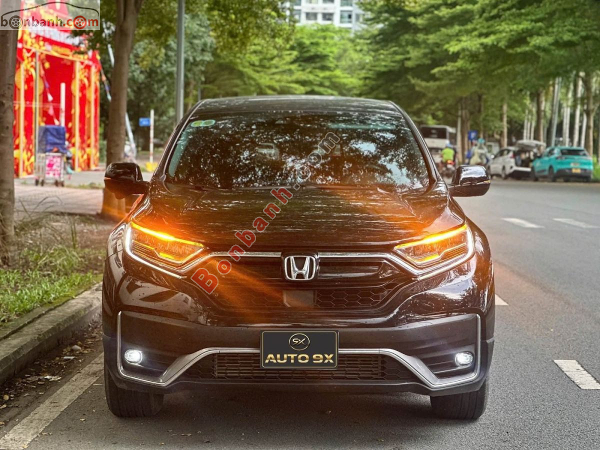 Bán ô tô Honda CRV G - 2022 - xe cũ