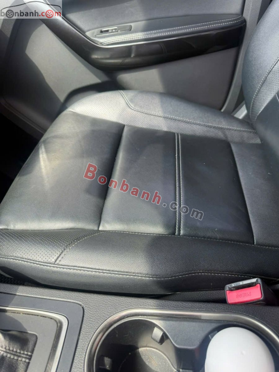 Bán ô tô Ford Everest Titanium 2.0L 4x2 AT - 2022 - xe cũ