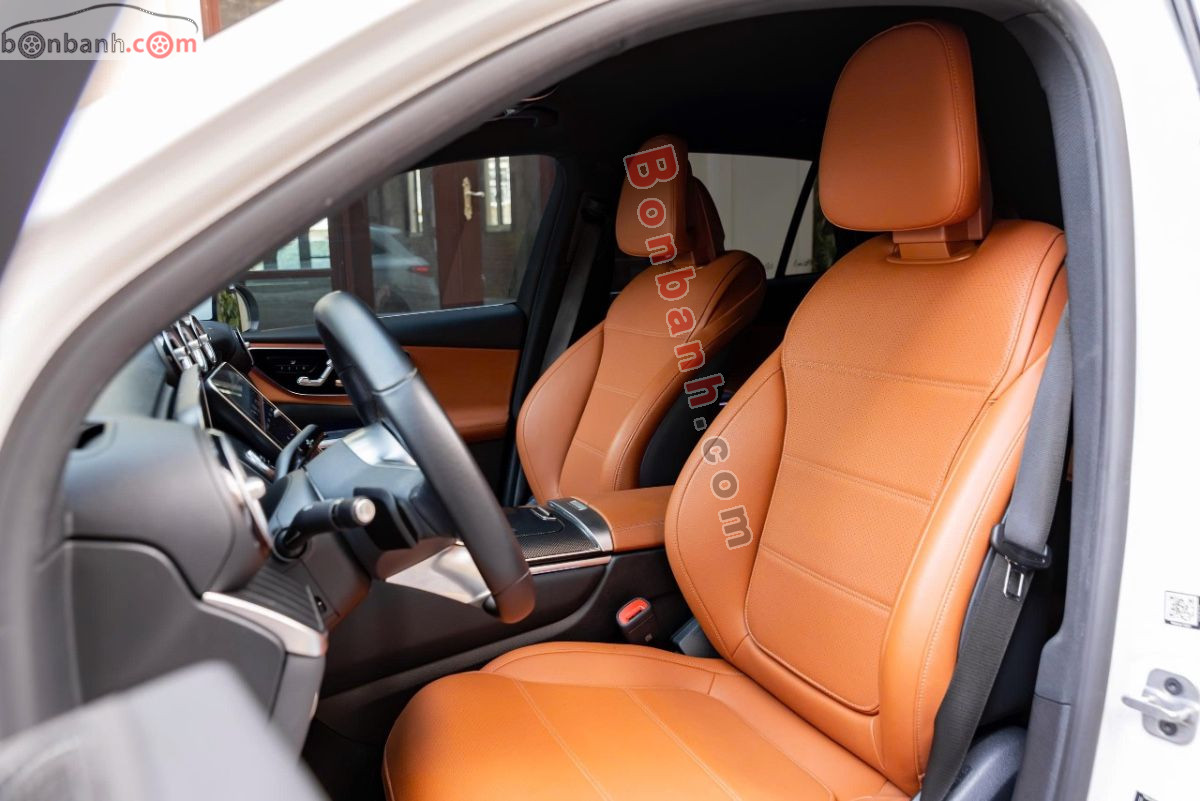 Bán ô tô Mercedes Benz GLC 200 4Matic - 2023 - xe cũ