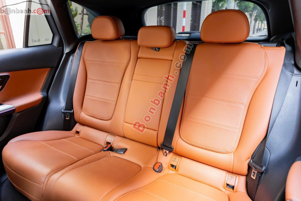 Bán ô tô Mercedes Benz GLC 200 4Matic - 2023 - xe cũ