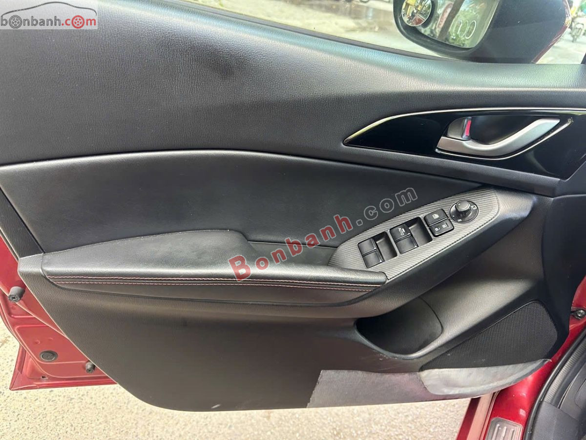 Bán ô tô Mazda 3 1.5 AT - 2016 - xe cũ