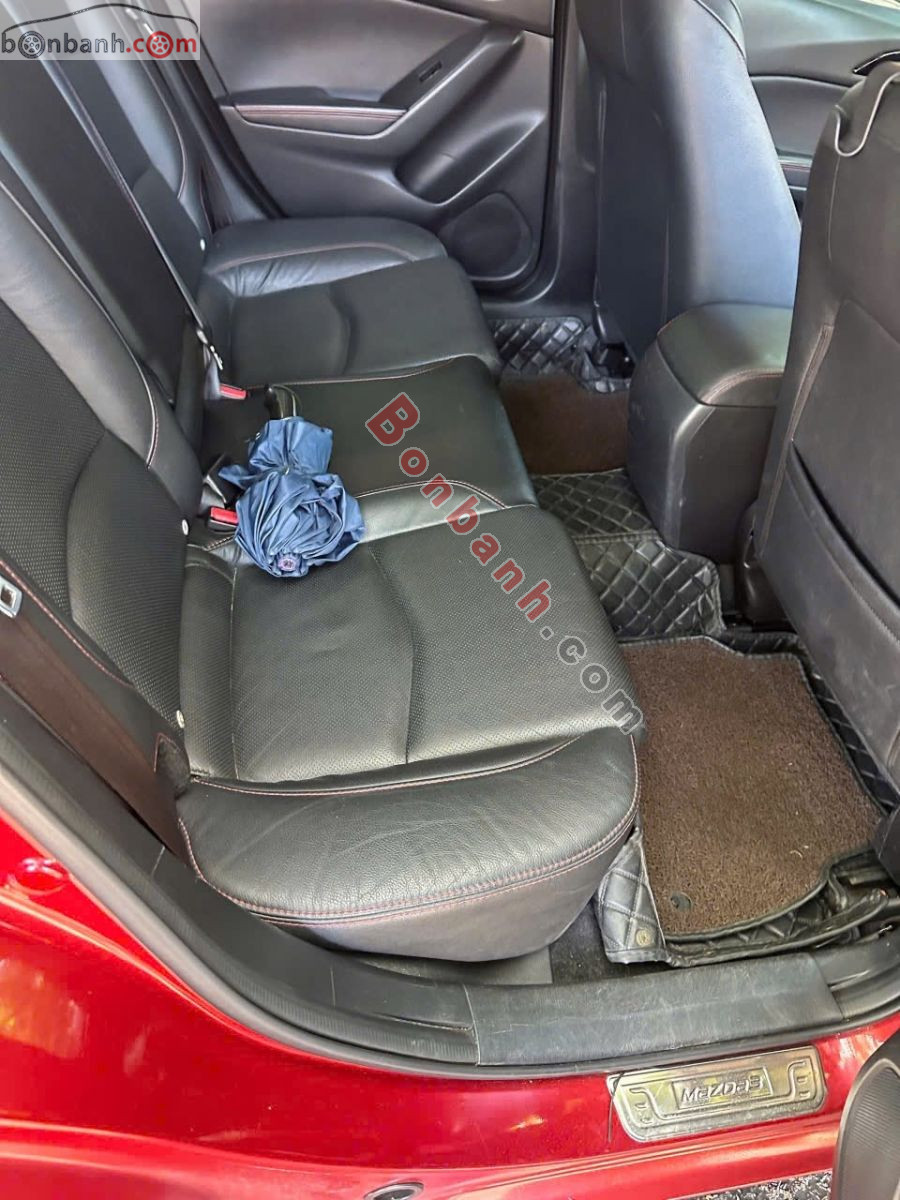 Bán ô tô Mazda 3 1.5 AT - 2016 - xe cũ