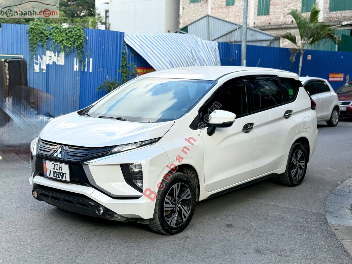 Bán ô tô Mitsubishi Xpander 1.5 MT - 2021 - xe cũ