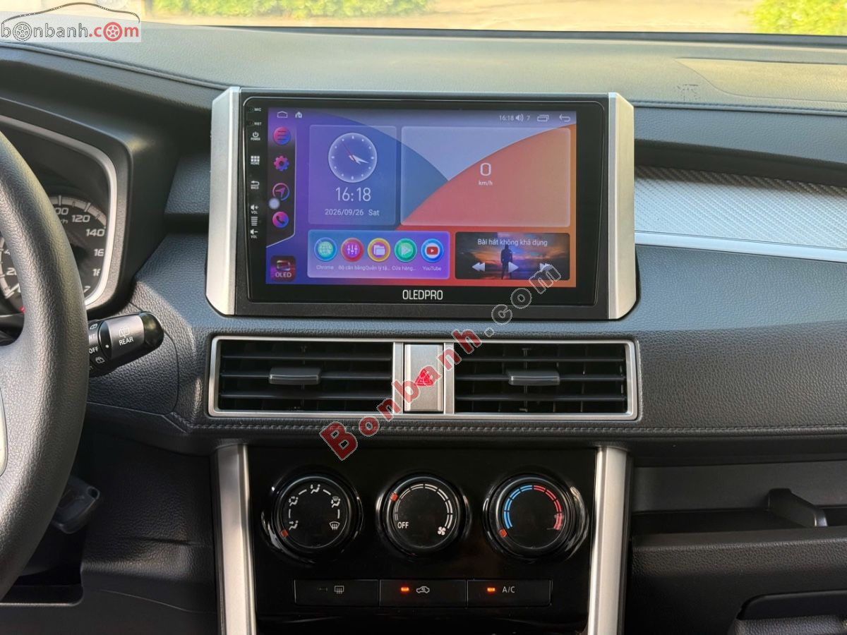 Bán ô tô Mitsubishi Xpander 1.5 MT - 2021 - xe cũ