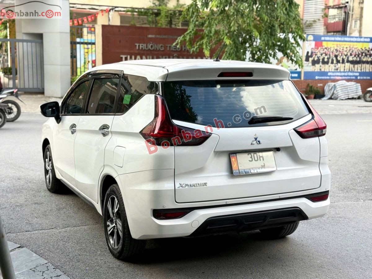 Bán ô tô Mitsubishi Xpander 1.5 MT - 2021 - xe cũ