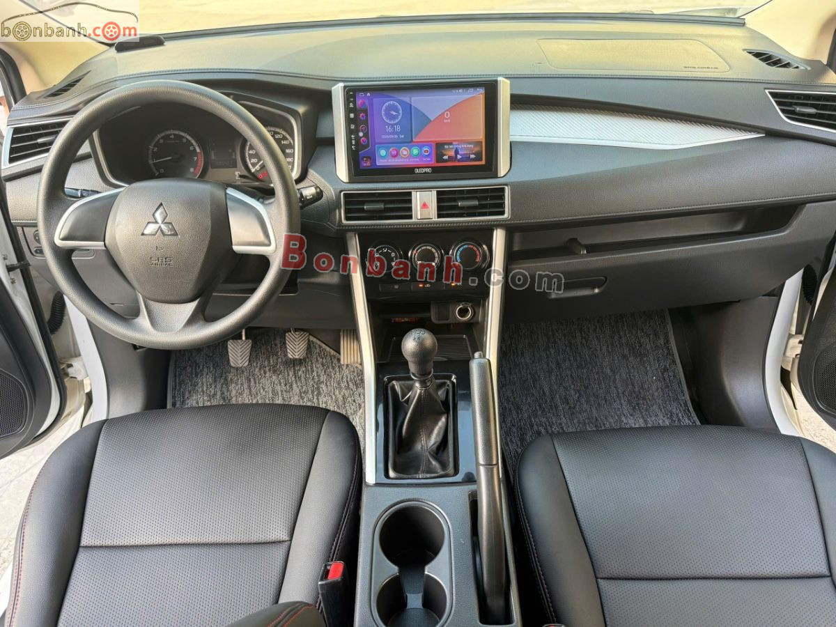 Bán ô tô Mitsubishi Xpander 1.5 MT - 2021 - xe cũ