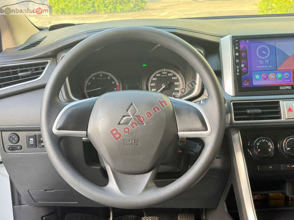 Bán ô tô Mitsubishi Xpander 1.5 MT - 2021 - xe cũ