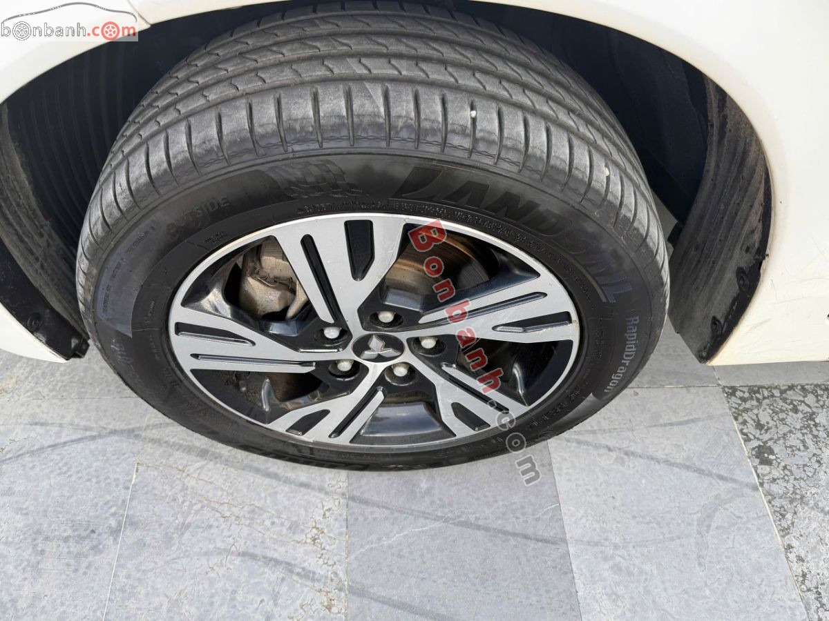 Bán ô tô Mitsubishi Xpander 1.5 MT - 2021 - xe cũ