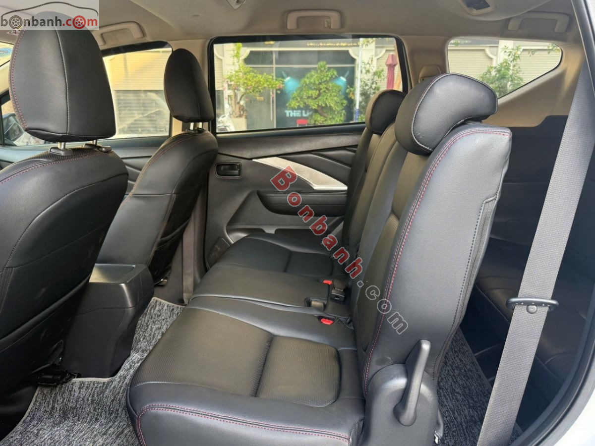 Bán ô tô Mitsubishi Xpander 1.5 MT - 2021 - xe cũ