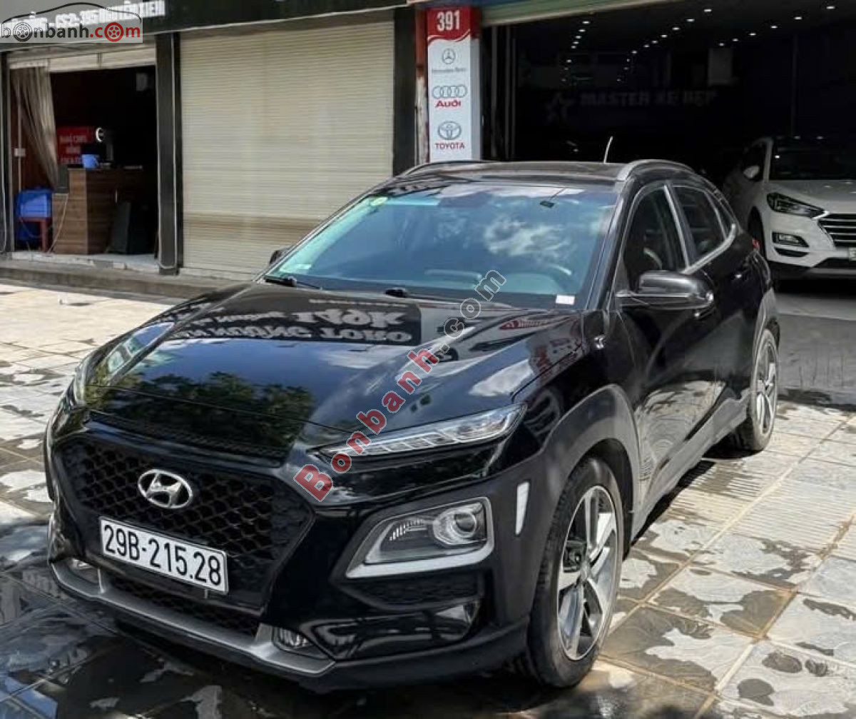 Bán ô tô Hyundai Kona Đặc Biệt 2.0 AT - 2021 - xe cũ
