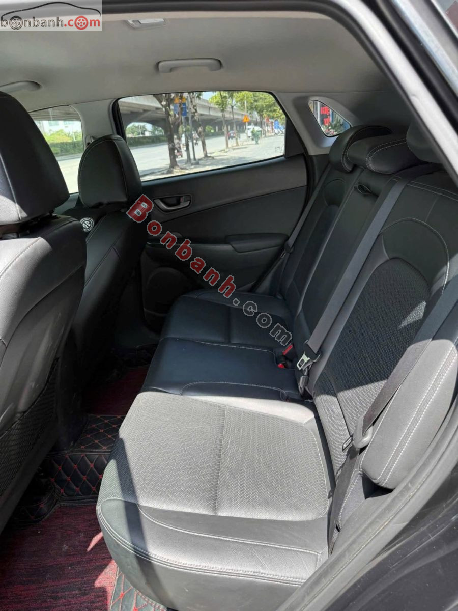 Bán ô tô Hyundai Kona Đặc Biệt 2.0 AT - 2021 - xe cũ