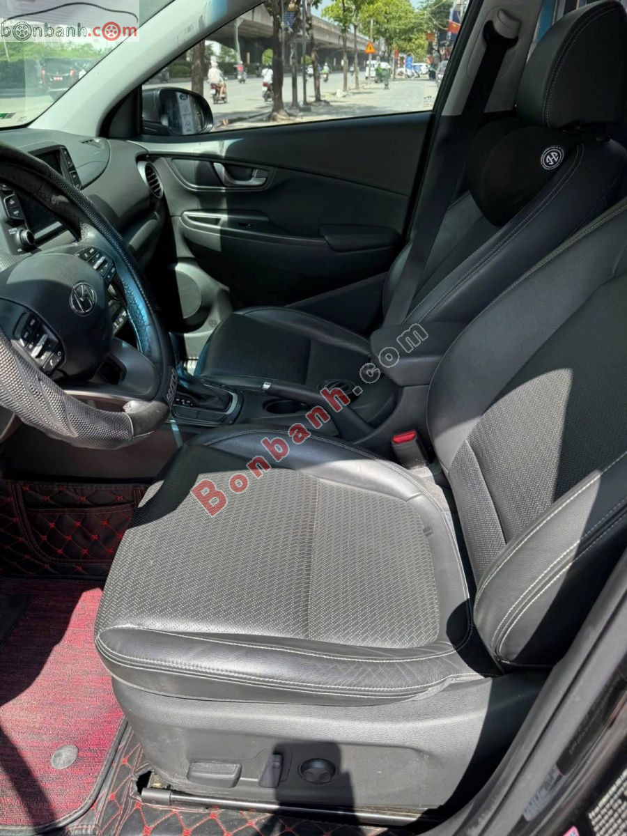 Bán ô tô Hyundai Kona Đặc Biệt 2.0 AT - 2021 - xe cũ