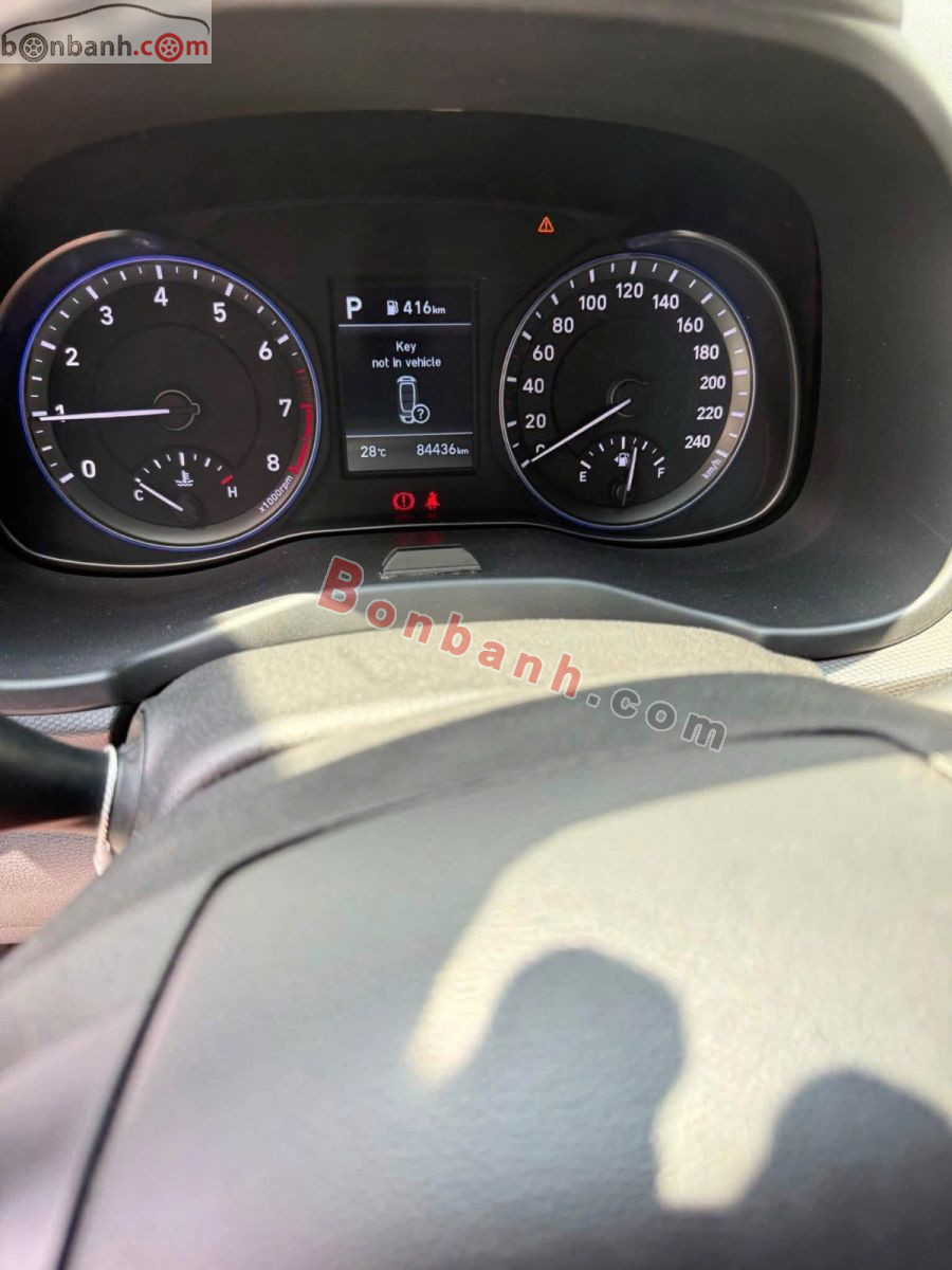 Bán ô tô Hyundai Kona Đặc Biệt 2.0 AT - 2021 - xe cũ