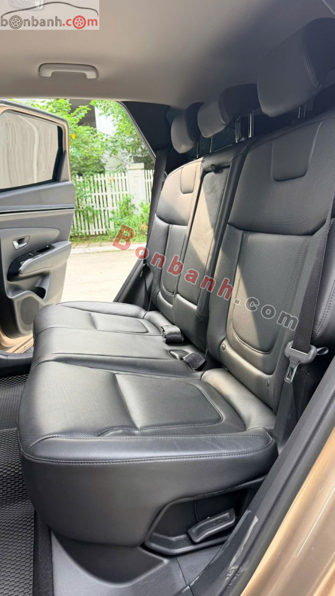 Bán ô tô Hyundai Tucson 2.0 AT Đặc biệt - 2024 - xe cũ