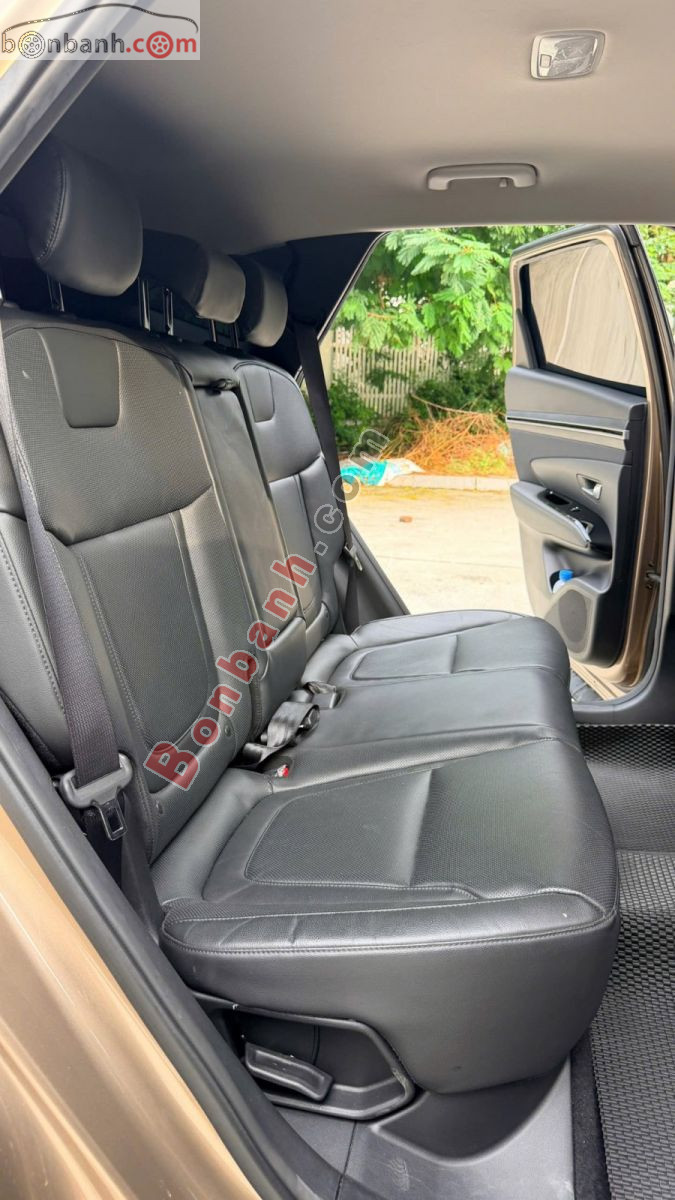 Bán ô tô Hyundai Tucson 2.0 AT Đặc biệt - 2024 - xe cũ