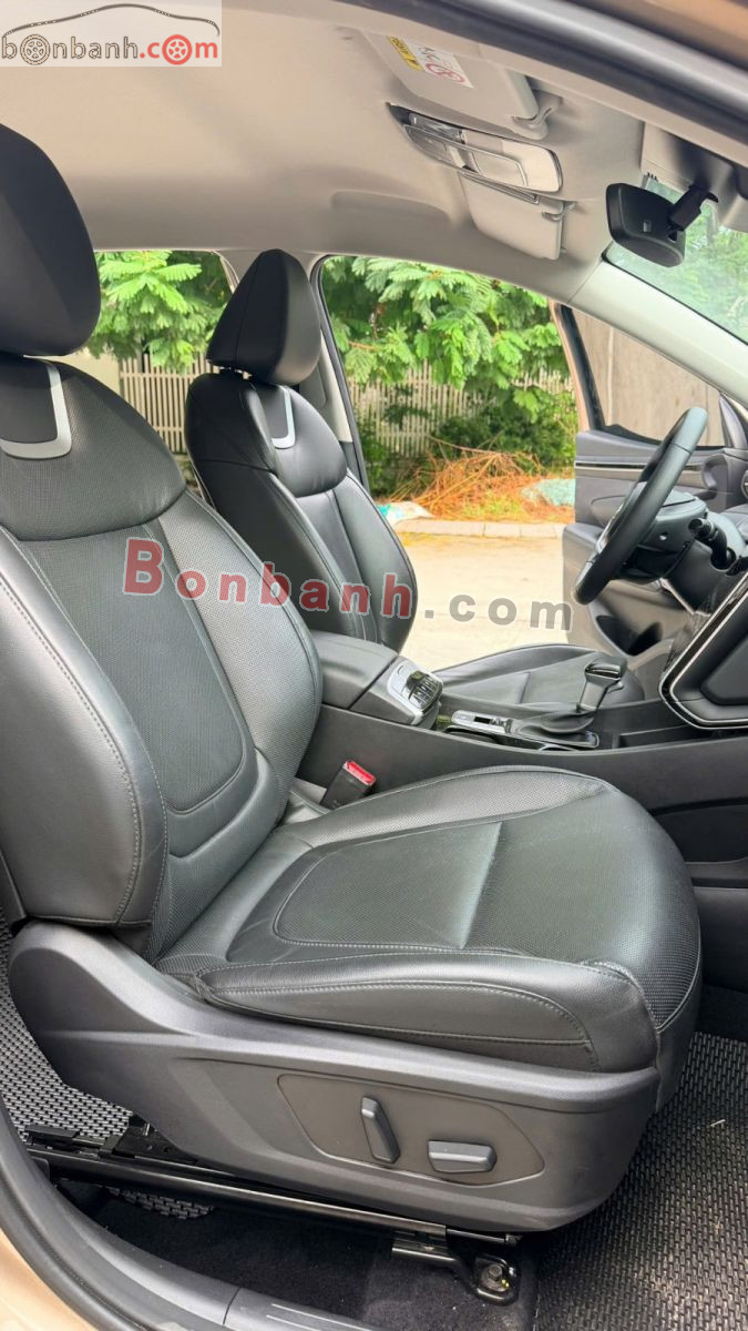 Bán ô tô Hyundai Tucson 2.0 AT Đặc biệt - 2024 - xe cũ