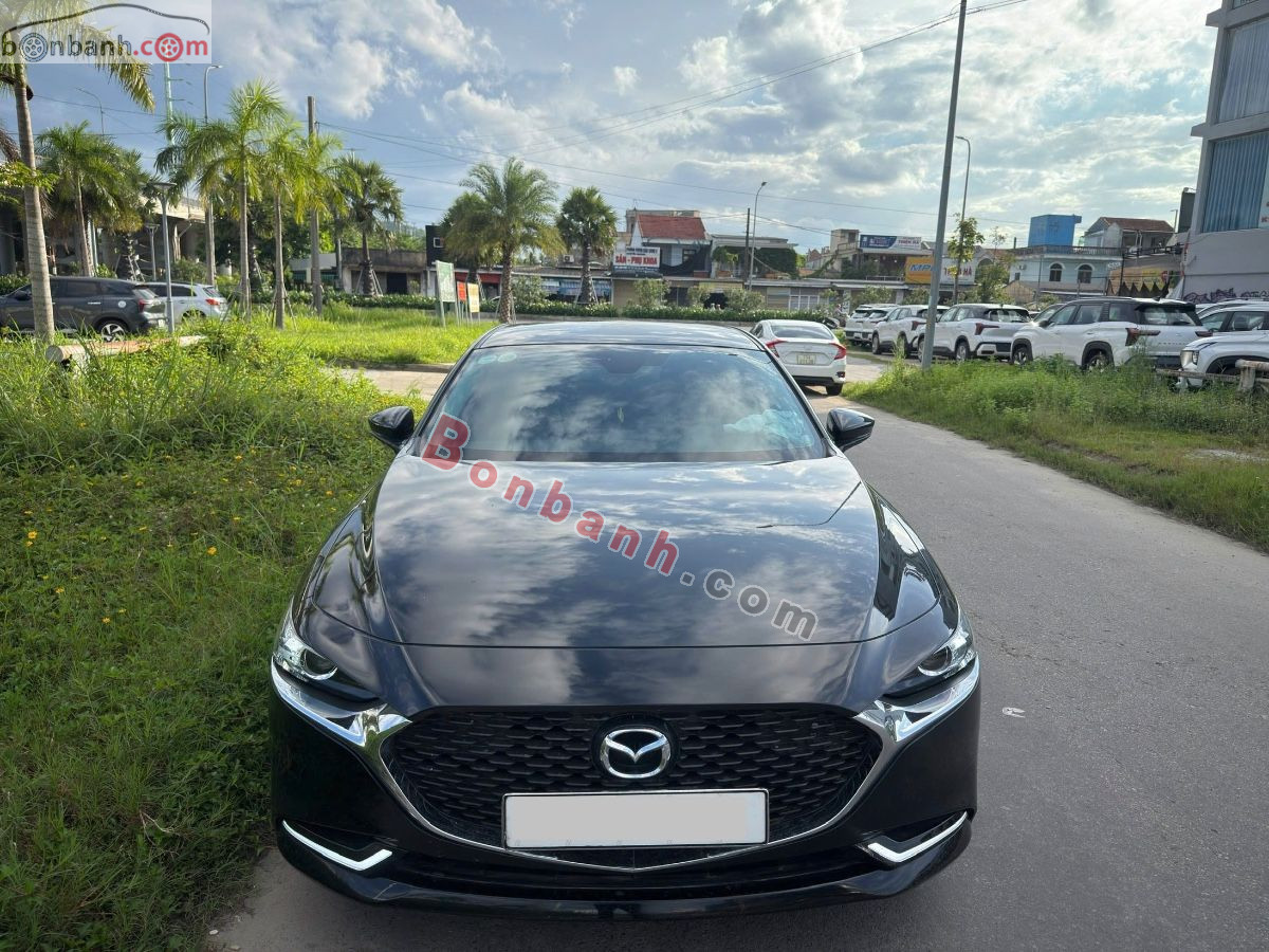 Bán ô tô Mazda 3 1.5L Luxury - 2025 - xe cũ