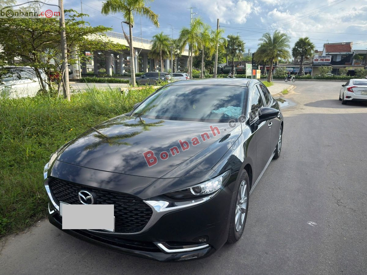 Bán ô tô Mazda 3 1.5L Luxury - 2025 - xe cũ