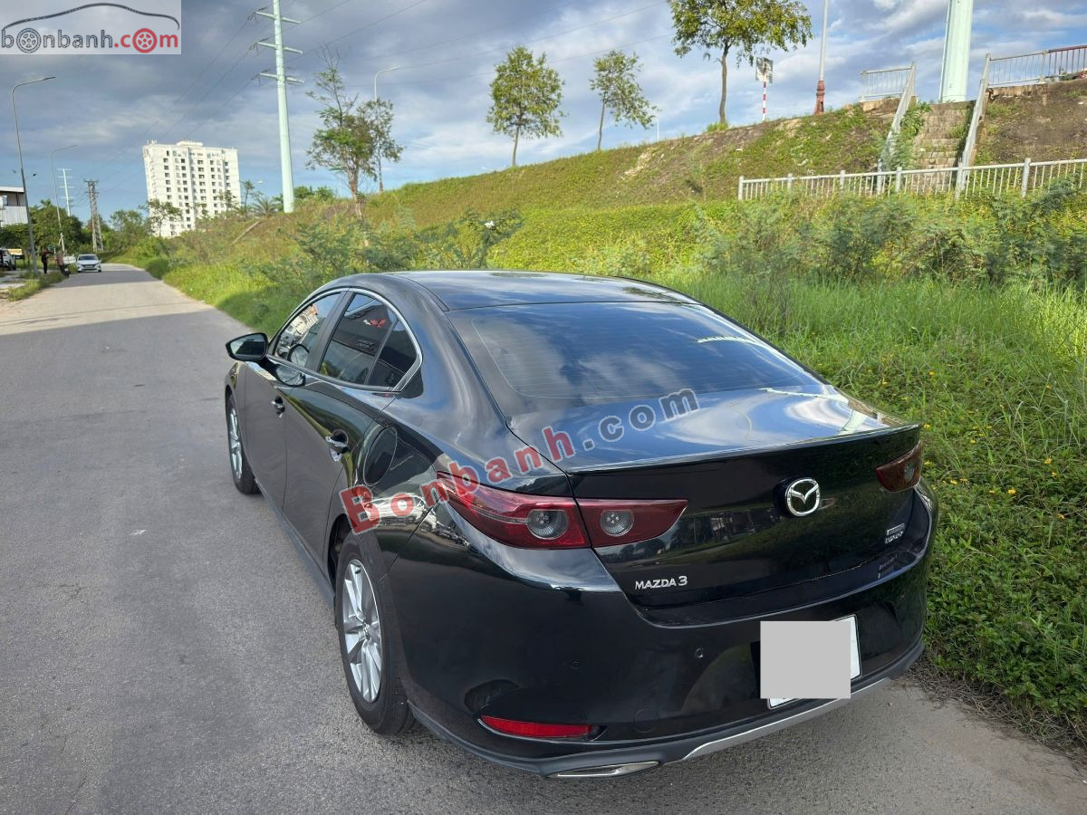 Bán ô tô Mazda 3 1.5L Luxury - 2025 - xe cũ