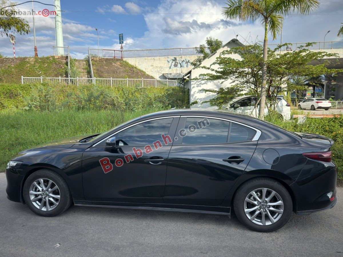 Bán ô tô Mazda 3 1.5L Luxury - 2025 - xe cũ