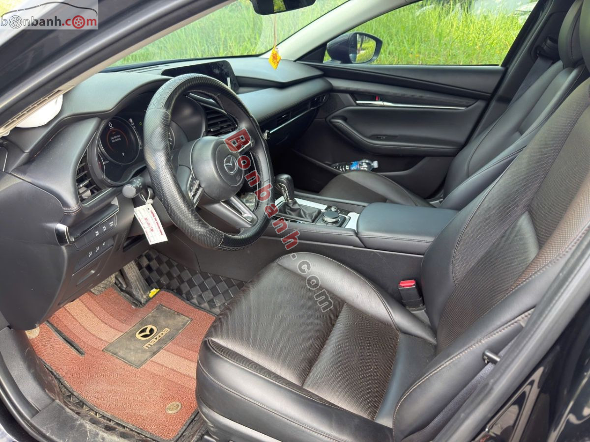 Bán ô tô Mazda 3 1.5L Luxury - 2025 - xe cũ