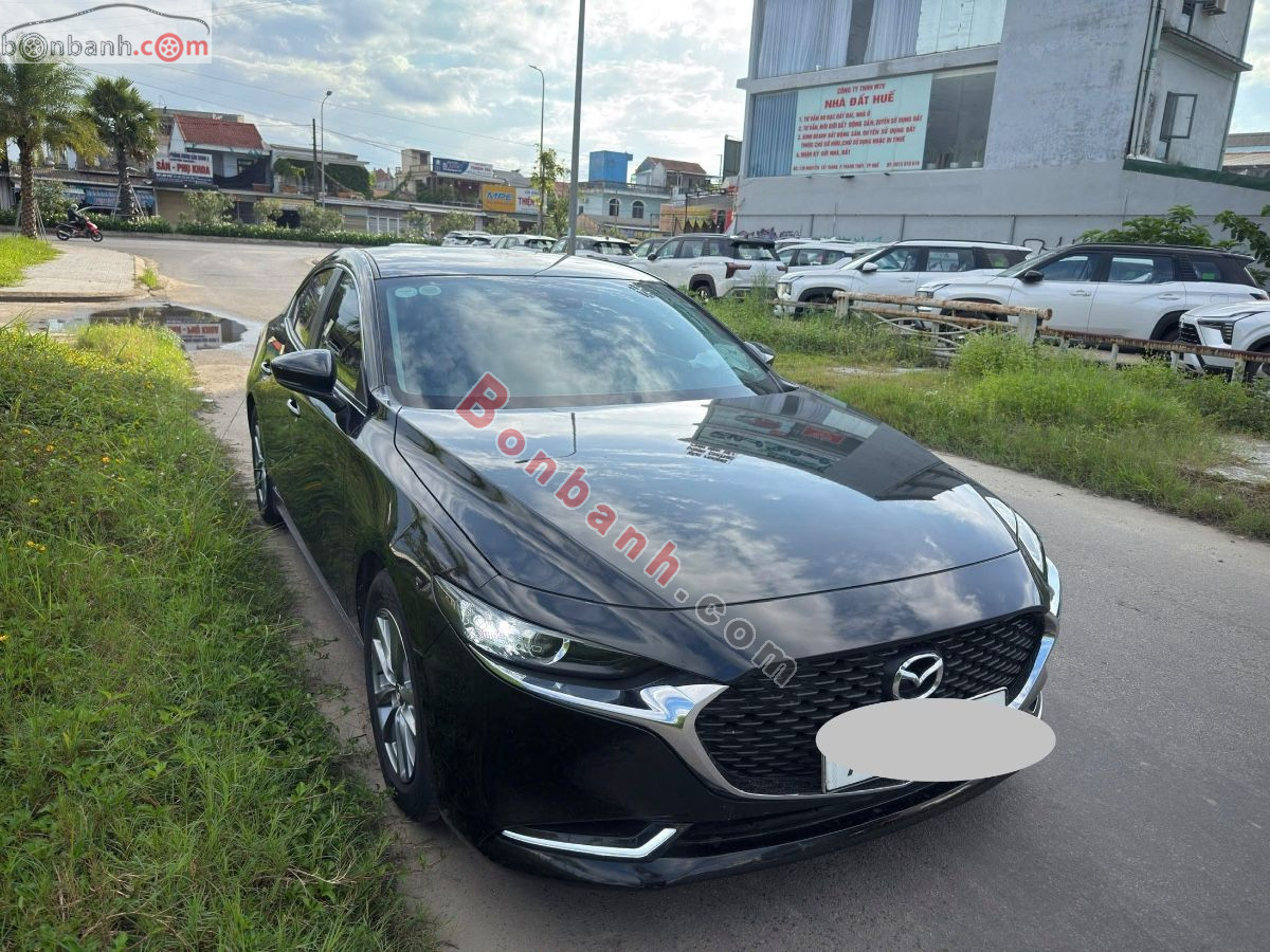 Bán ô tô Mazda 3 1.5L Luxury - 2025 - xe cũ