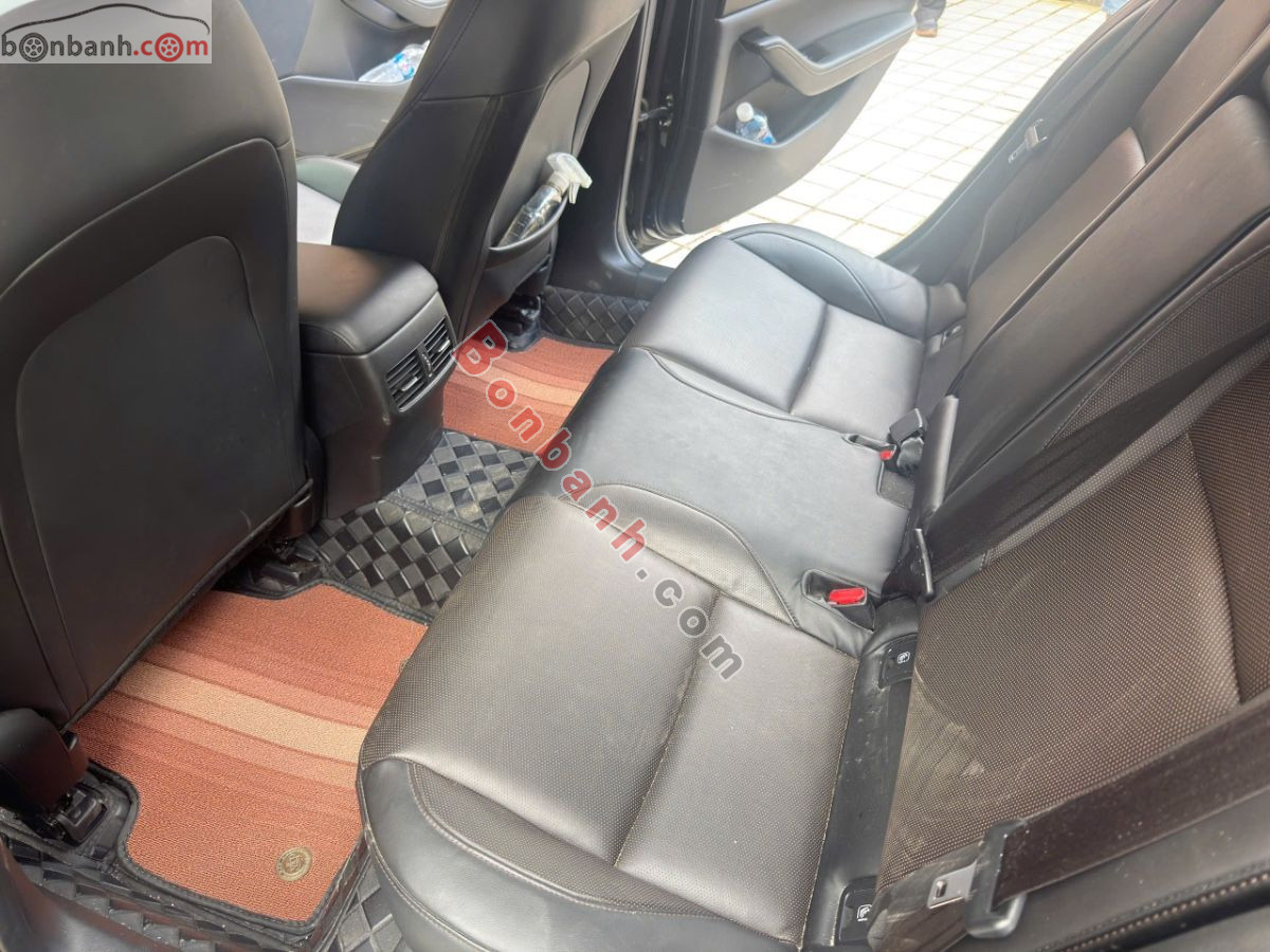 Bán ô tô Mazda 3 1.5L Luxury - 2025 - xe cũ