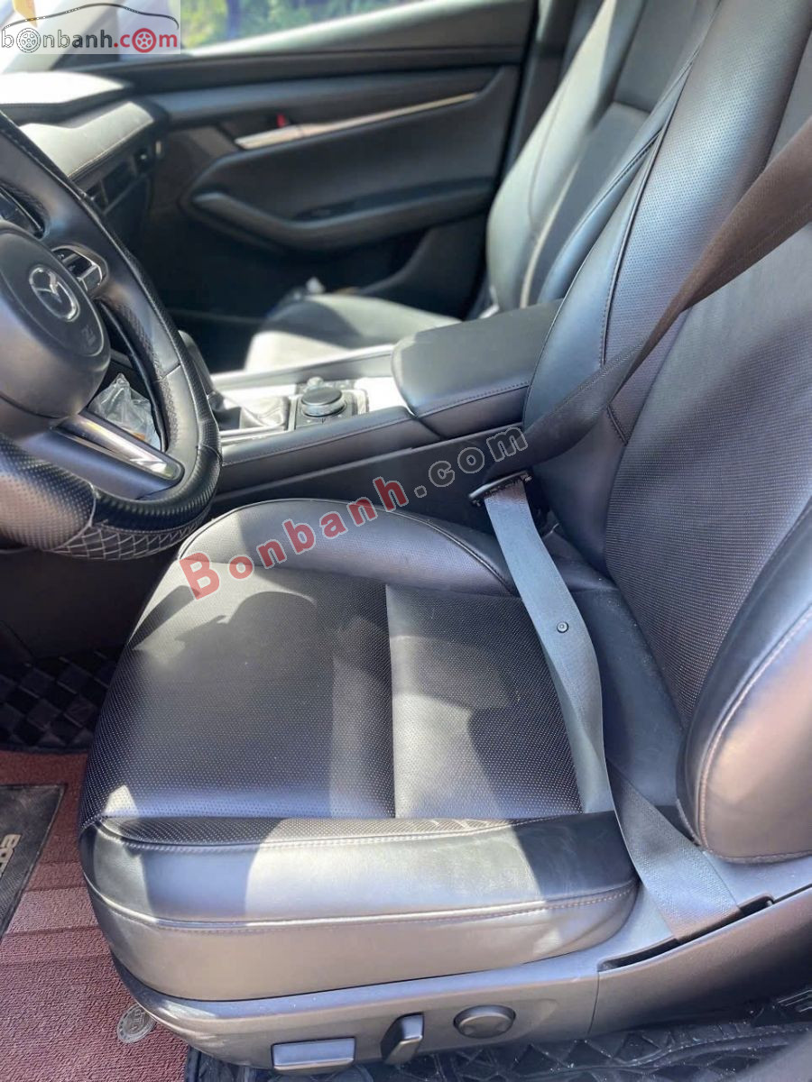 Bán ô tô Mazda 3 1.5L Luxury - 2025 - xe cũ