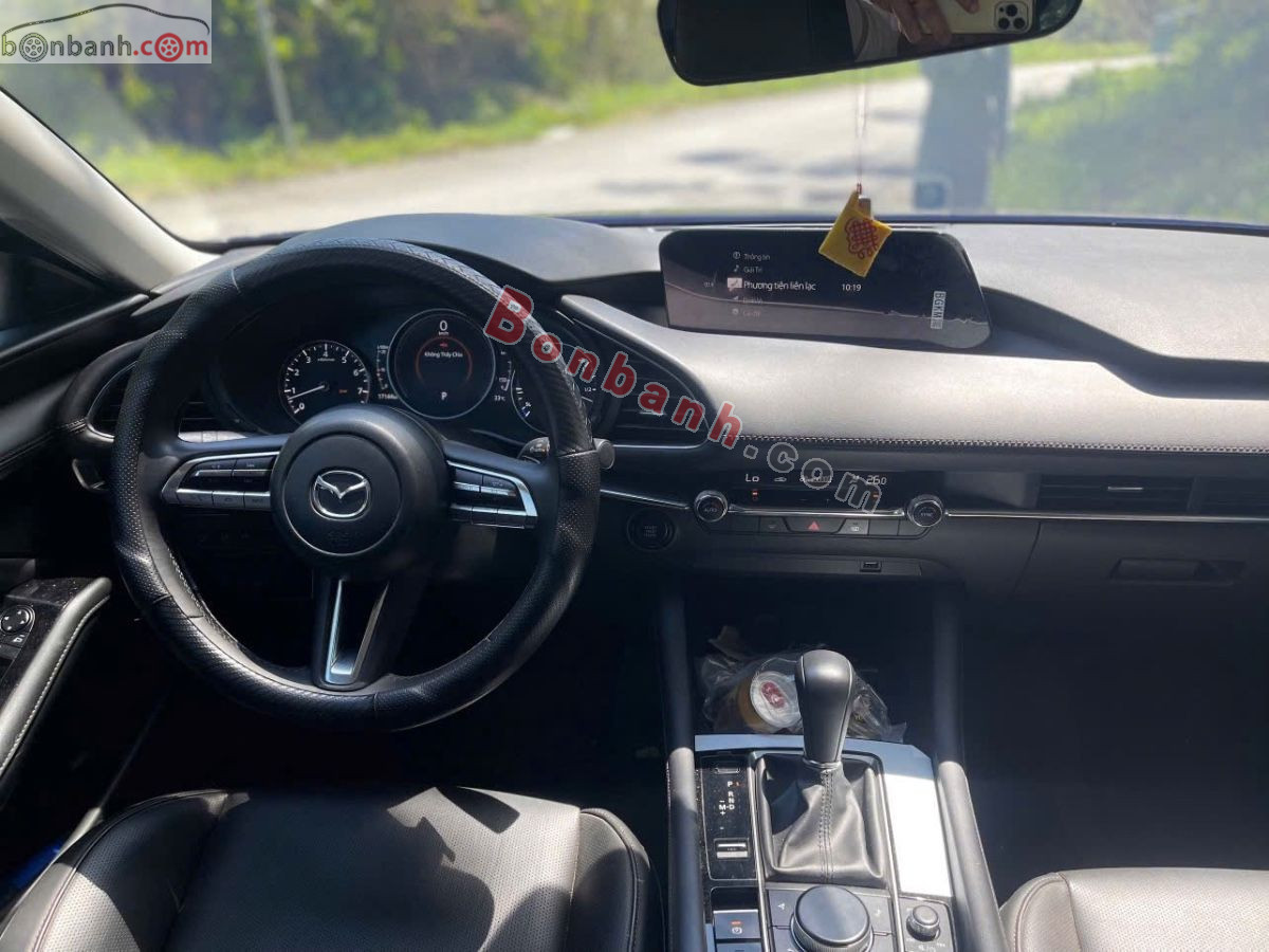 Bán ô tô Mazda 3 1.5L Luxury - 2025 - xe cũ