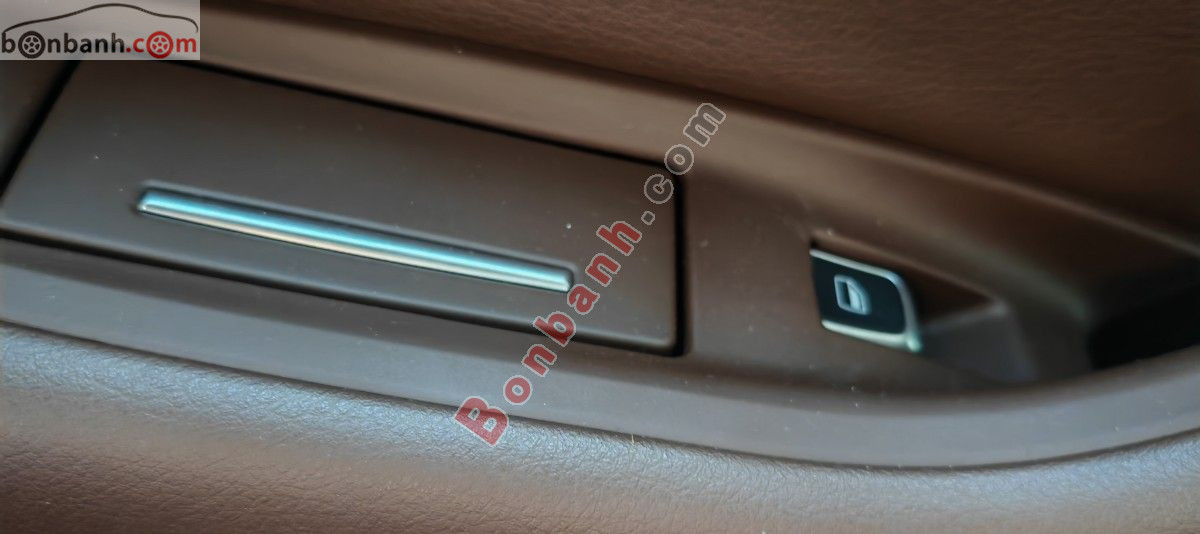 Bán ô tô Audi A6 2.0 TFSI - 2015 - xe cũ