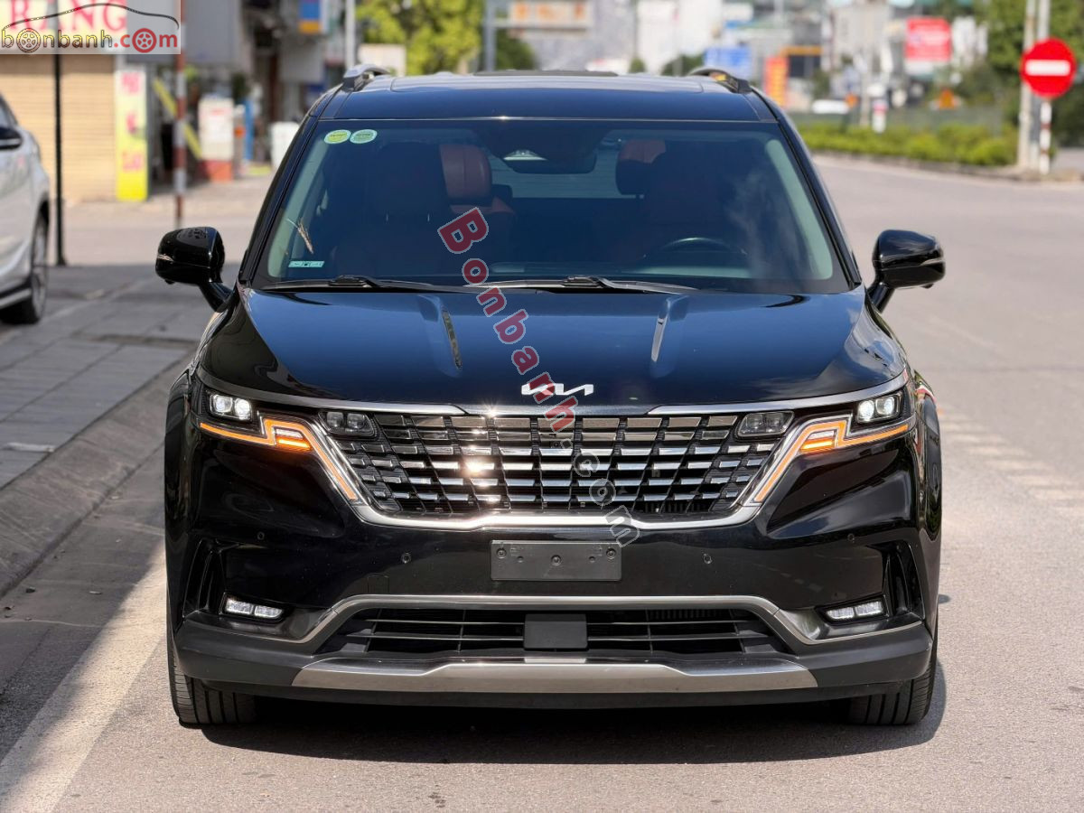 Bán ô tô Kia Carnival Signature 2.2D - 2023 - xe cũ