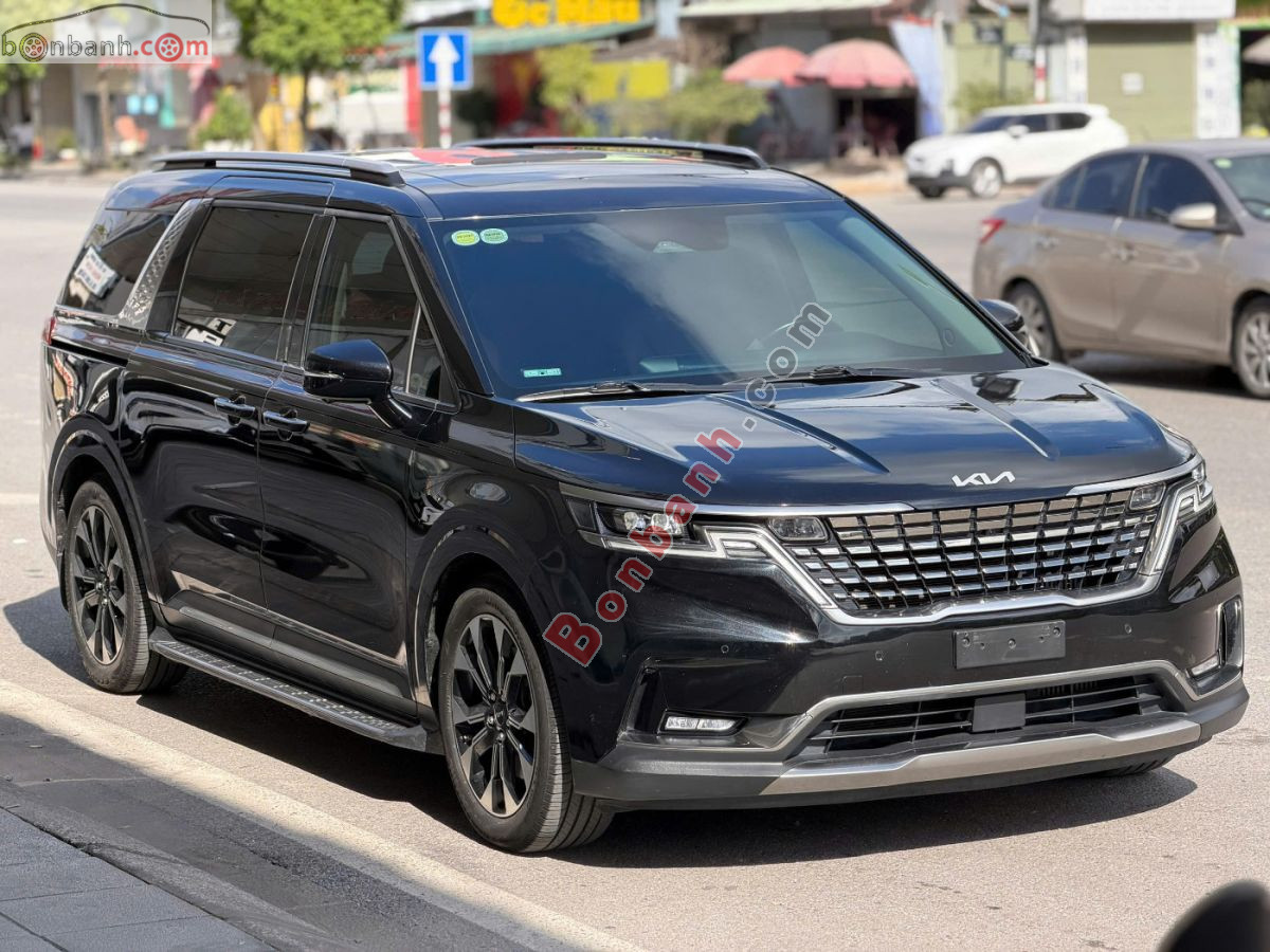 Bán ô tô Kia Carnival Signature 2.2D - 2023 - xe cũ