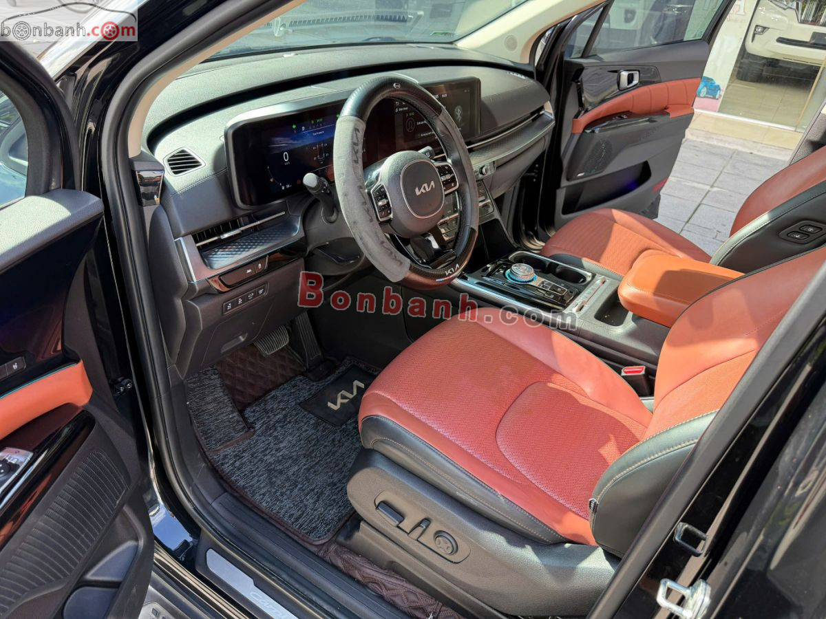 Bán ô tô Kia Carnival Signature 2.2D - 2023 - xe cũ