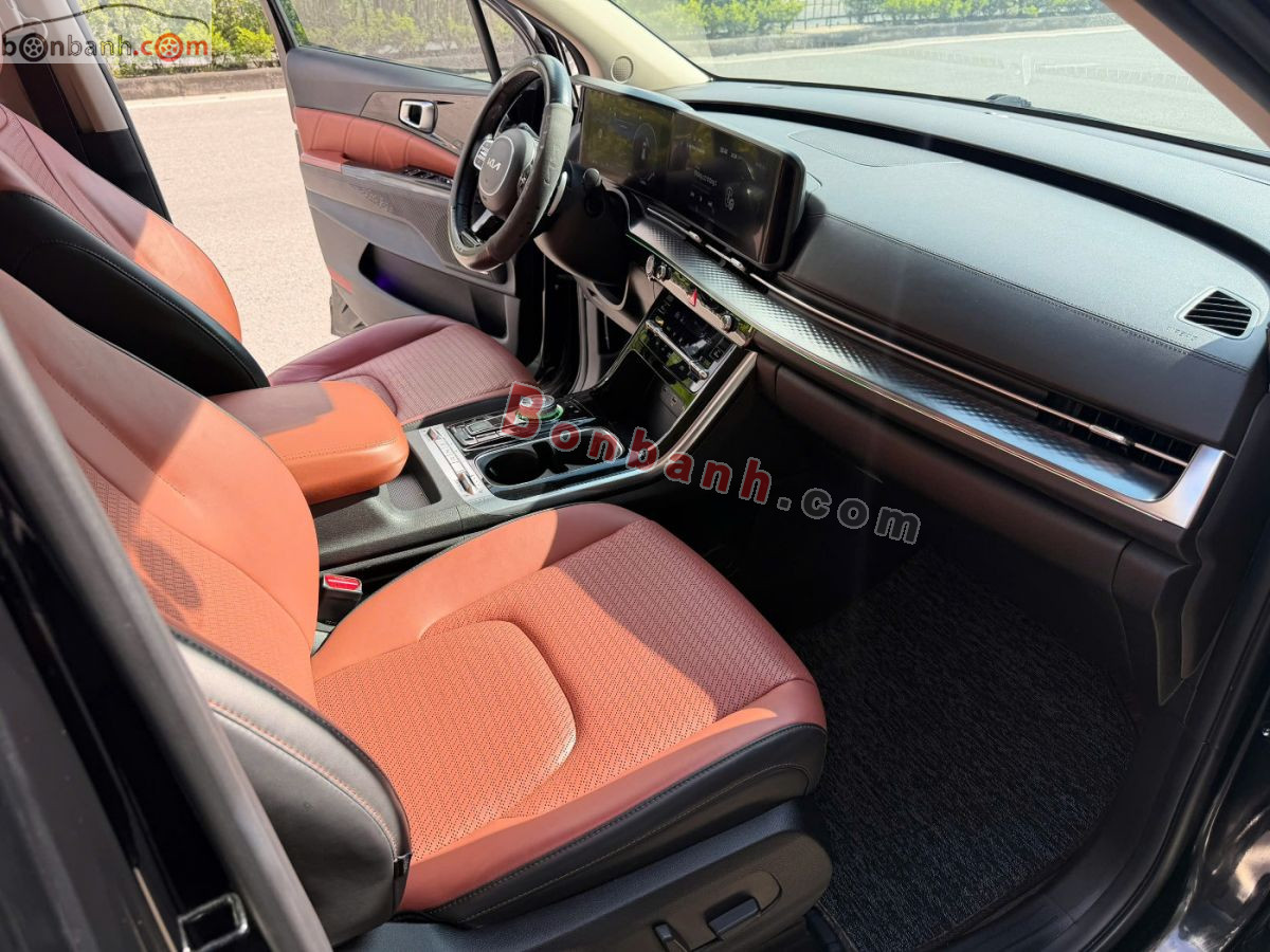 Bán ô tô Kia Carnival Signature 2.2D - 2023 - xe cũ