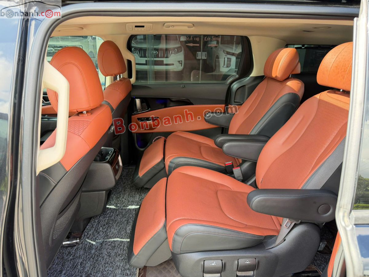 Bán ô tô Kia Carnival Signature 2.2D - 2023 - xe cũ